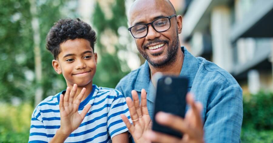 The Best Co-Parenting Apps for Managing Schedules and Messages